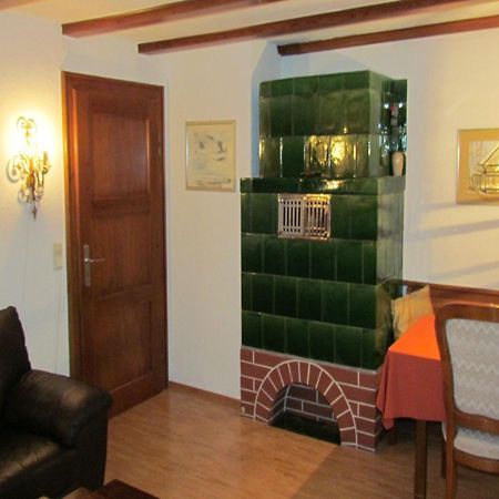 Apartmán Hirschenhaeusle Sankt Märgen Exteriér fotografie