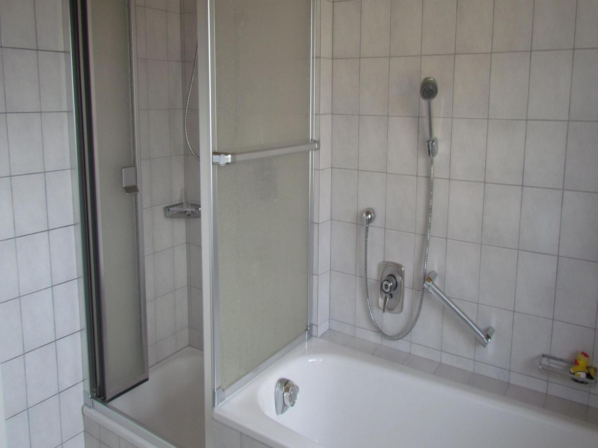 Apartmán Hirschenhaeusle Sankt Märgen Exteriér fotografie