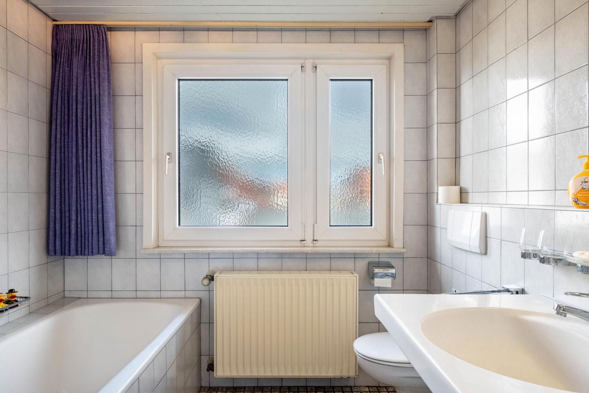 Apartmán Hirschenhaeusle Sankt Märgen Exteriér fotografie