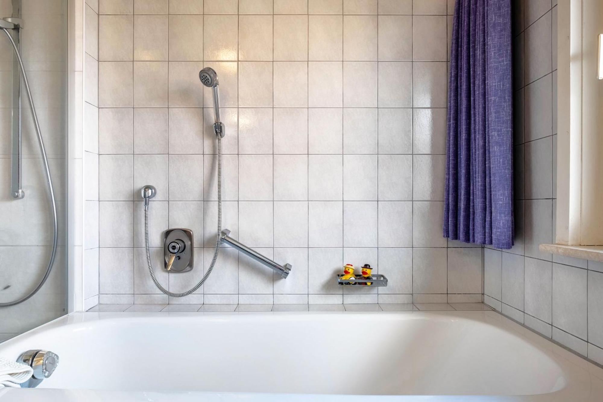 Apartmán Hirschenhaeusle Sankt Märgen Exteriér fotografie
